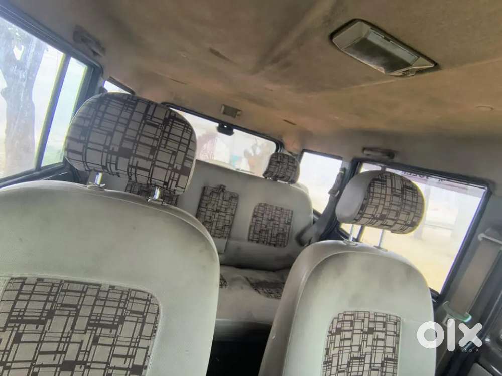 Mahindra Bolero Power Plus 2015 Diesel Good Condition