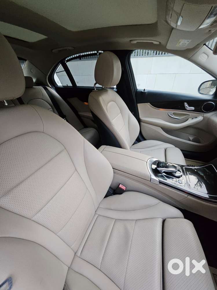 Mercedes-benz C Class Prime 200, 2015, Petrol