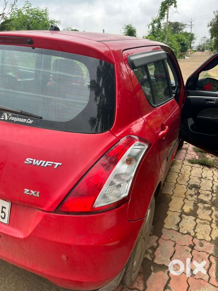 Maruti Suzuki Swift 2014 Petrol Well Maintained