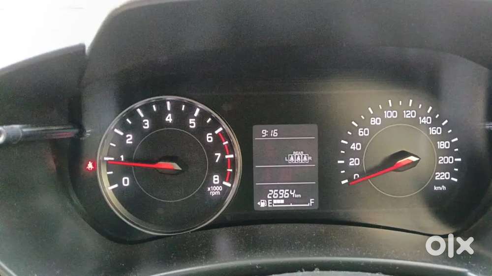 Maruti Swift Vxi 2024 Petrol