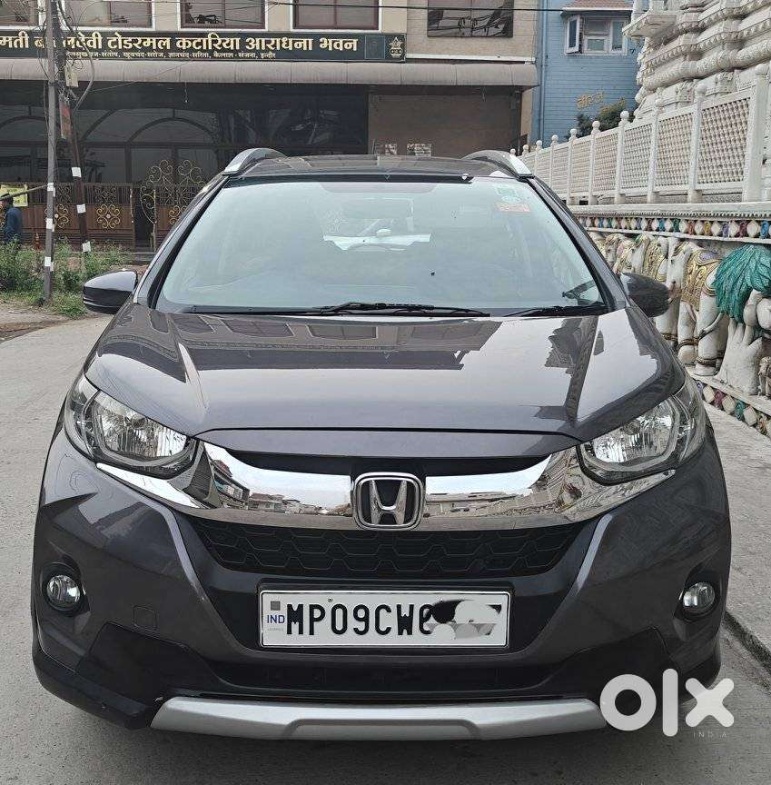 Honda Wr-v I-dtec Vx, 2017, Diesel