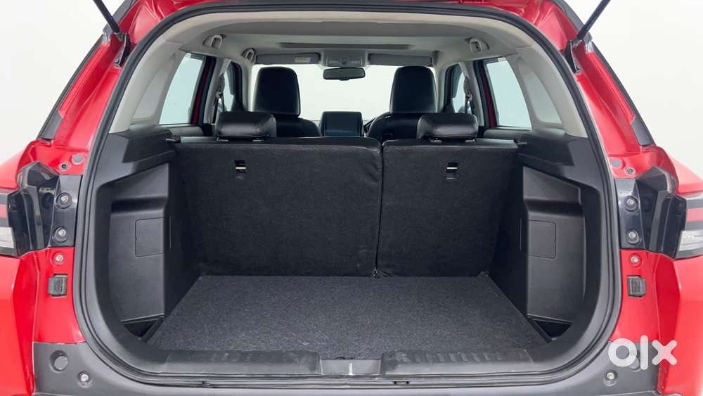 Maruti Suzuki Vitara Brezza 1.5 Zxi Plus, 2022, Petrol