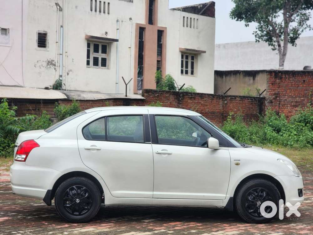 Maruti Suzuki Swift Dzire Vdi Bsiv, 2010, Diesel