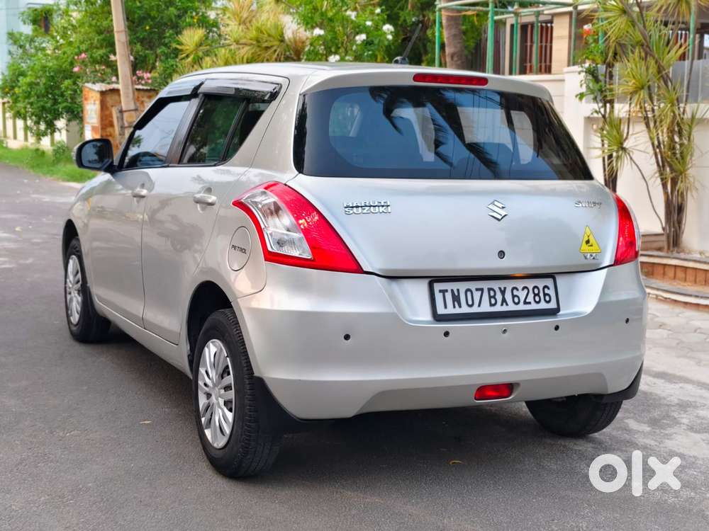 Maruti Suzuki Swift, 2014, Petrol