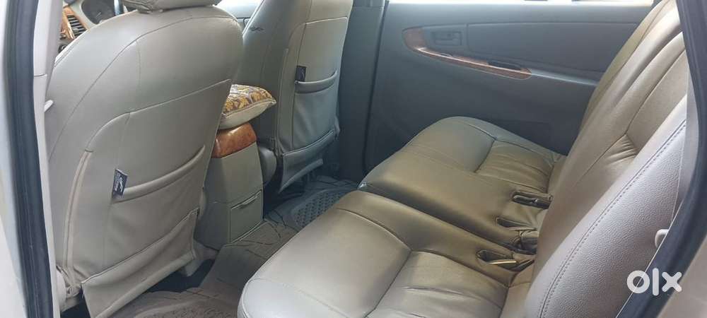 Toyota Innova Diesel 2014