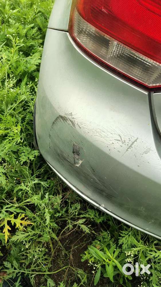 Volkswagen Polo 2011 Diesel 94000 Km Driven