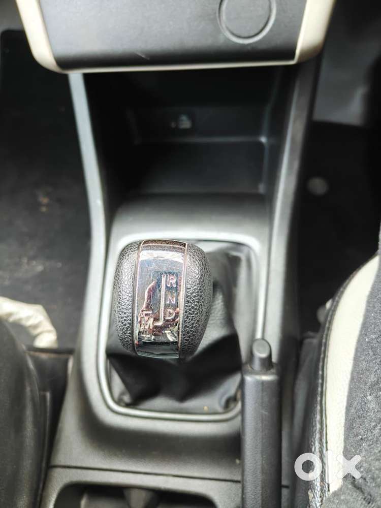 Renault Triber Rxt, 2019, Petrol