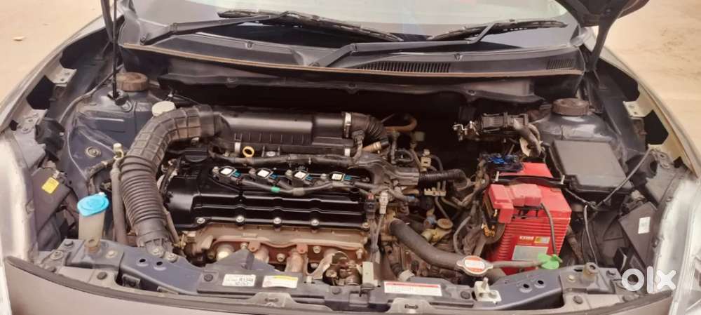 Maruti Suzuki Swift Vxi, 2020, Petrol