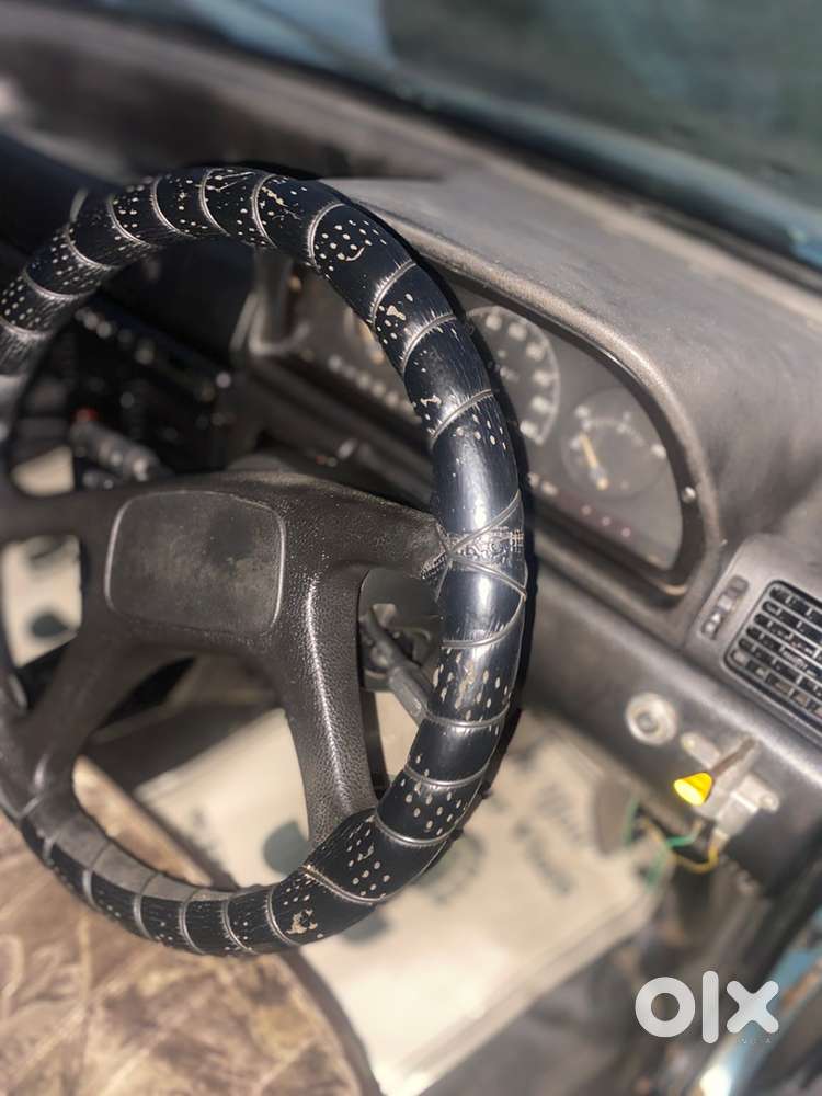 Fiat Uno 1999 Diesel Well Maintained