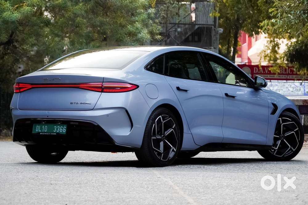 Byd Seal Premium, 2024, Electric