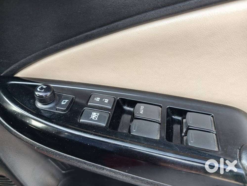 Toyota Glanza G, 2022, Petrol