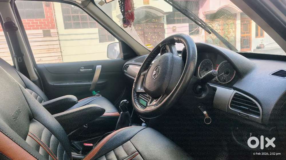 Tata Safari Storme 2017 Diesel Car