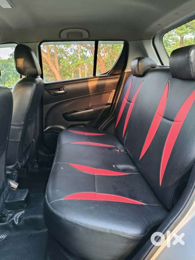 Maruti Suzuki Swift Ddis Zdi, 2014, Diesel