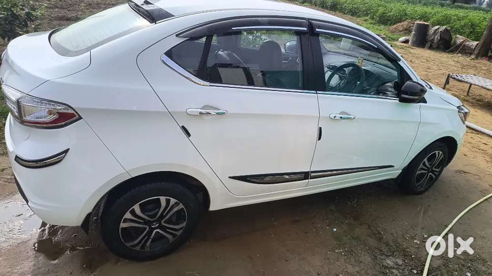 Tata Tigor 2023 Manual Cng