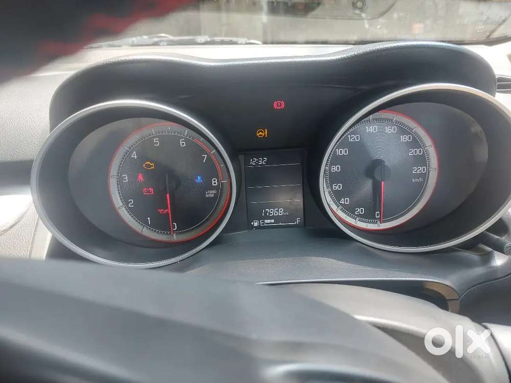Maruti Suzuki Swift Vxi 2023 Showroom Condition, Uk08 Num