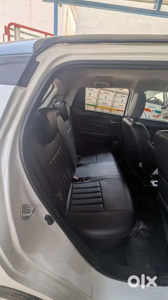 Excellent Condition Show Room Track