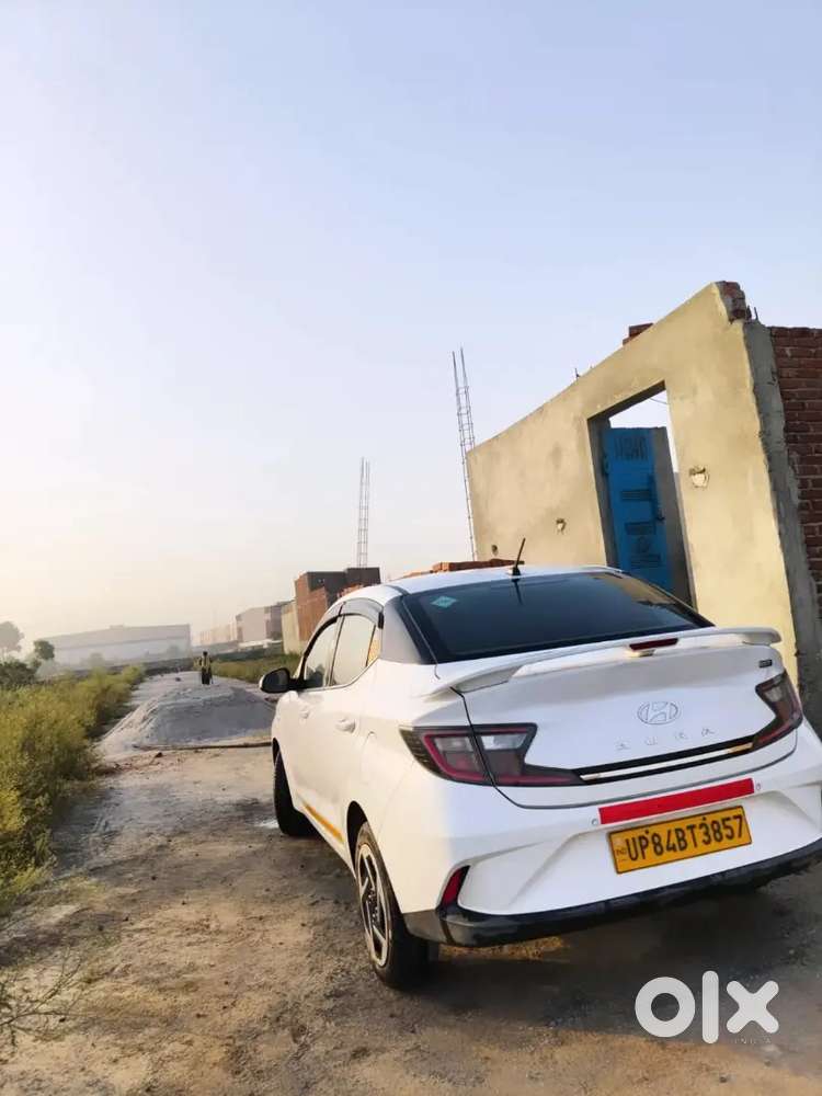 Hyundai Aura 1.2 S 2025