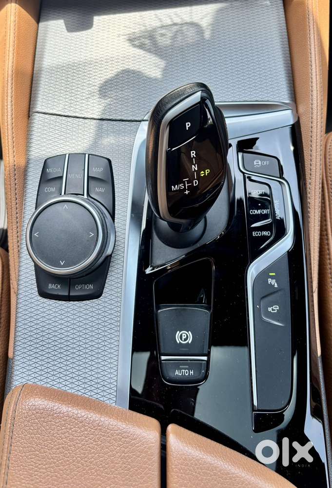 Bmw 5 Series 2.0 530i M Sport, 2021, Petrol