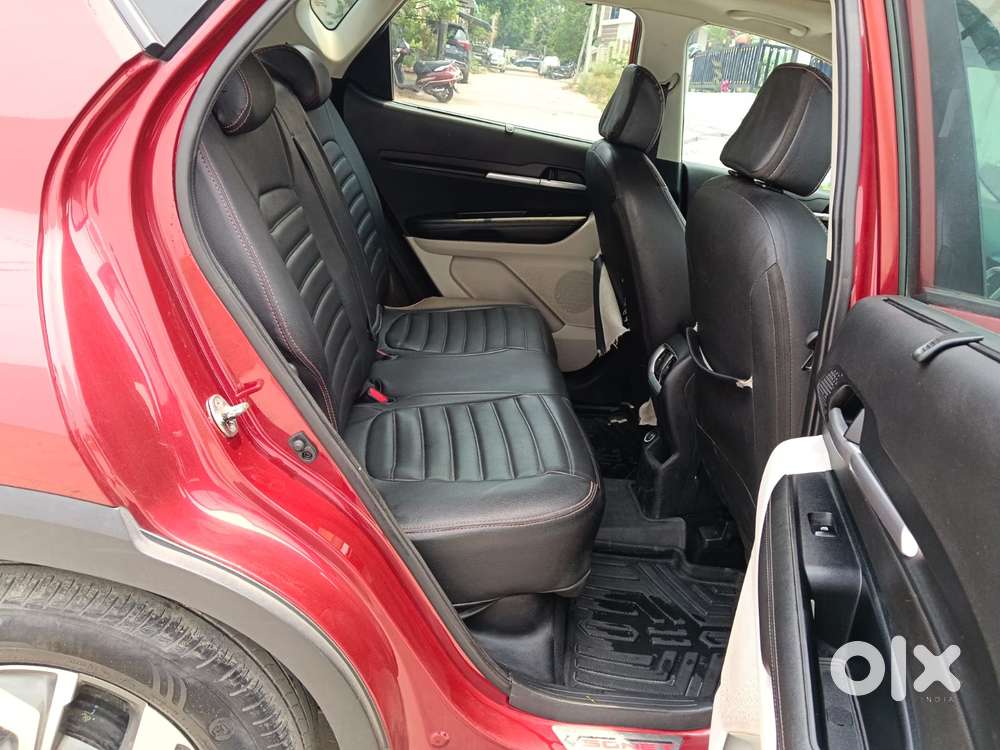 Kia Sonet Htx 1.5 Diesel, 2022, Diesel