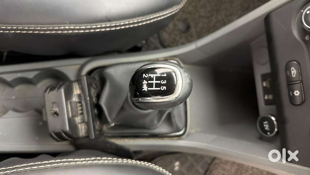 Tata Tigor 1.2 Revotron Xz, 2017, Petrol