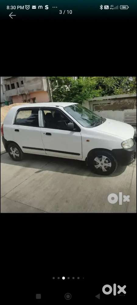 Maruti Suzuki Alto 800