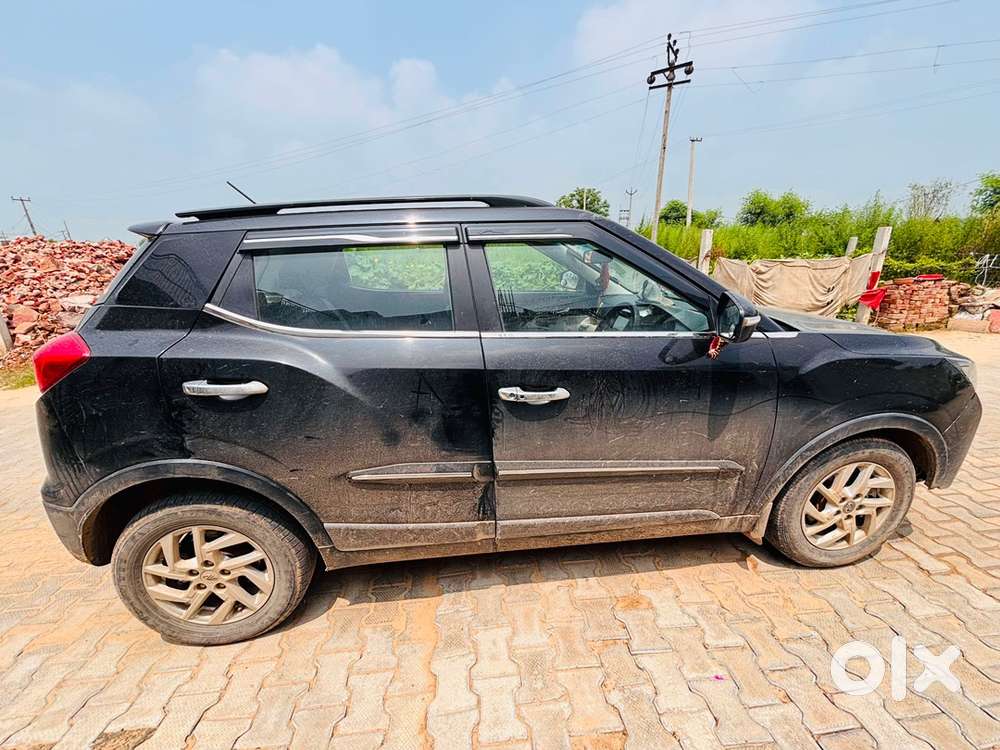 Mahindra Xuv300 Petrol Oct2022