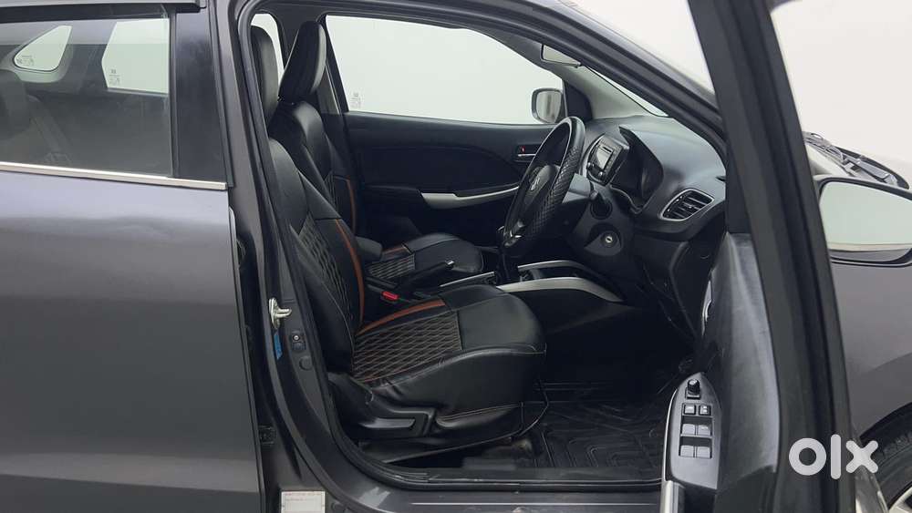 Maruti Suzuki Baleno Delta, 2017, Petrol