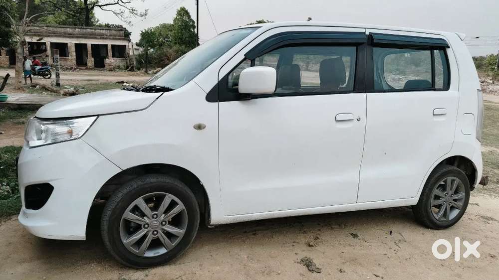 Maruti Suzuki Stingray 2016 Petrol 55000 Km Driven
