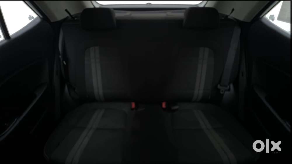 Hyundai Venue Sx Plus Turbo Dct, 2020, Petrol