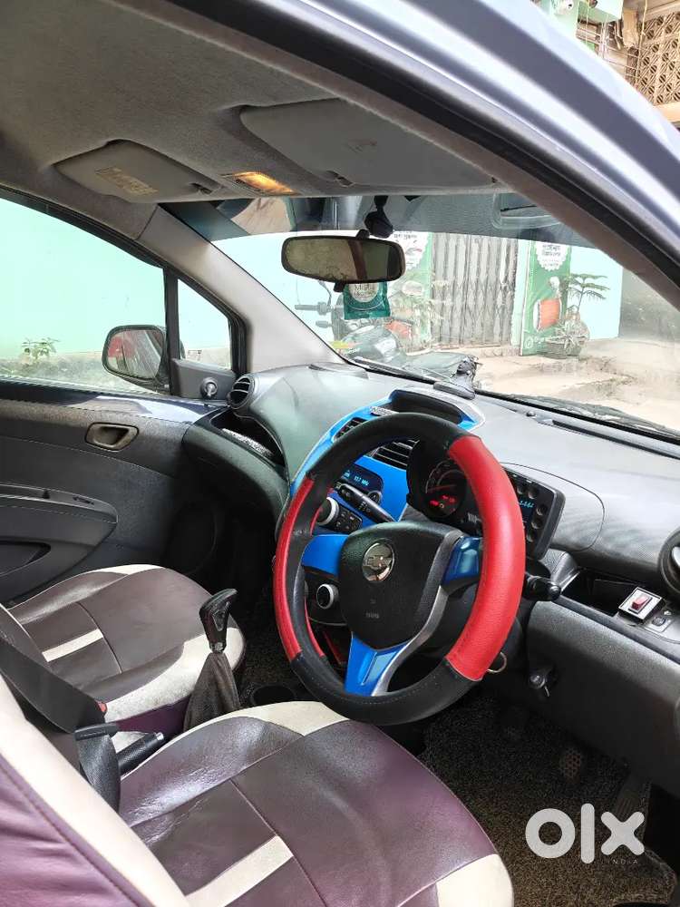 Chevrolet Beat 2013 Petrol Good Condition