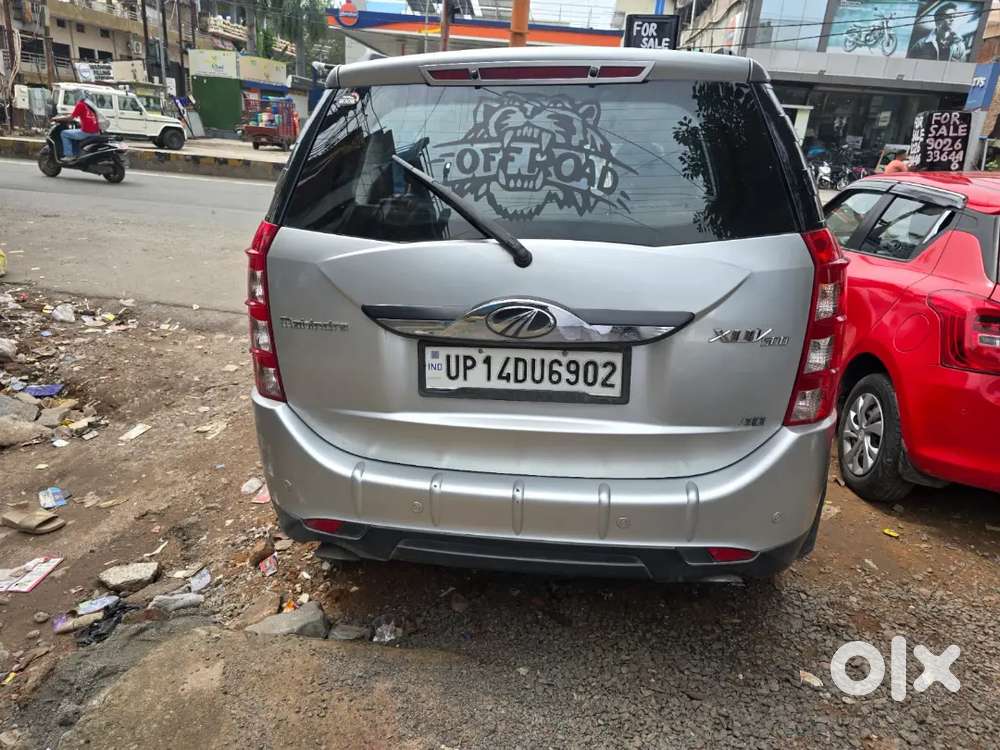 Mahindra Xuv500 Diesel Manual 2018