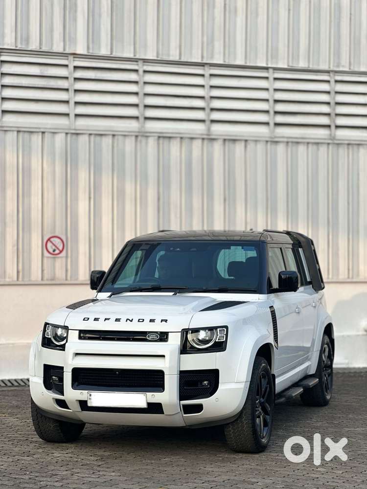 Land Rover Defender 2.0 110 Hse, 2025, Petrol