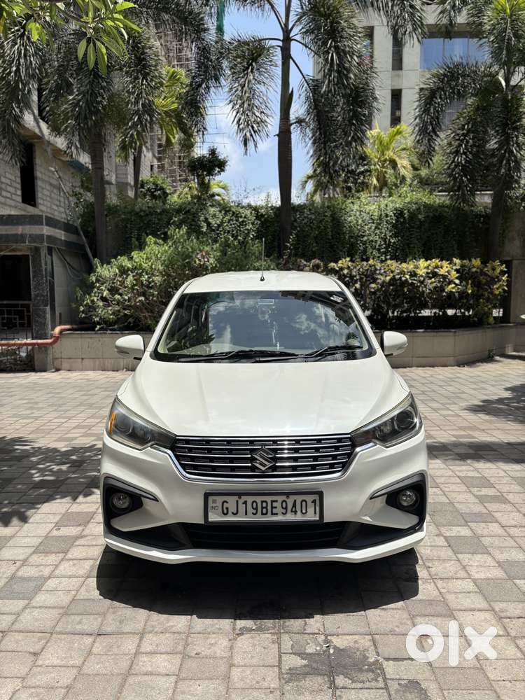 Maruti Suzuki Ertiga Vxi (o) Cng, 2022, Cng & Hybrids