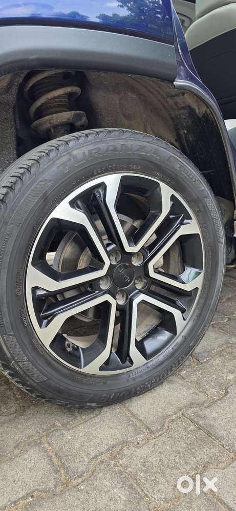 Jeep Compass 2.0 Limited 4x4, 2021, Diesel