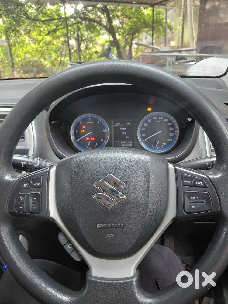 Maruti Suzuki S-cross 2016 Diesel 187579 Km Driven
