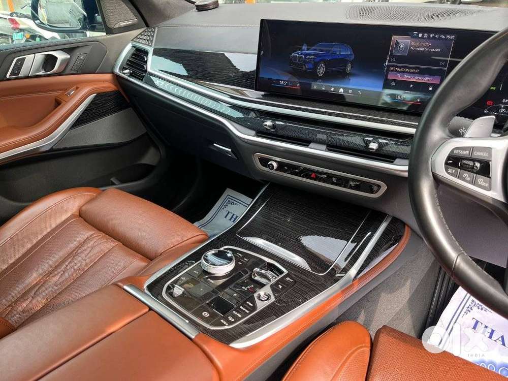 Bmw X7 3.0 Xdrive 40d M Sport, 2024, Diesel