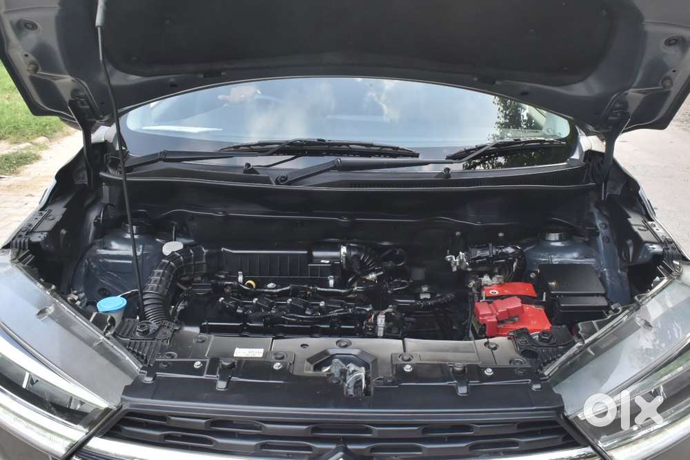 Maruti Suzuki Xl6 1.5 Alpha At, 2022, Petrol