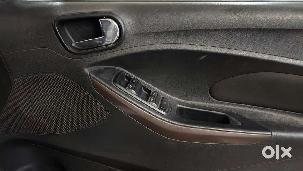Ford Freestyle Titanium Diesel, 2018, Diesel