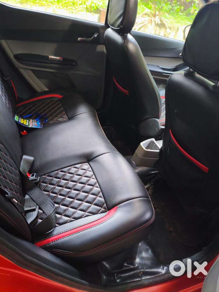 Tata Tiago 1.2 Revotron Xz Plus, 2021, Petrol