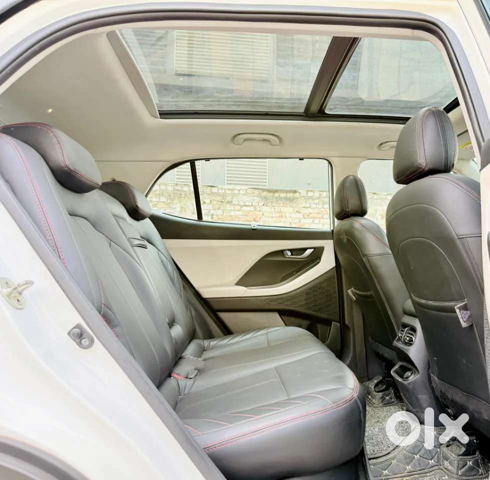Hyundai Creta Sx 1.5 Diesel, 2022, Diesel