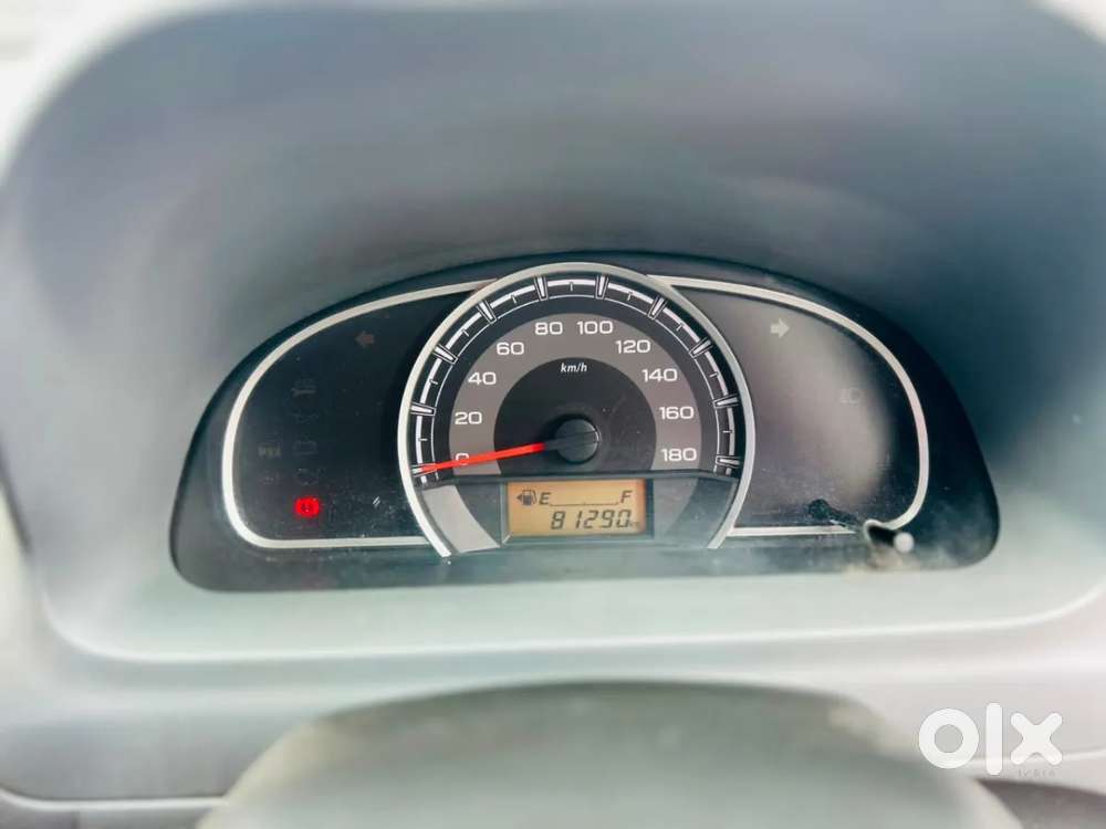 Maruti Suzuki Alto 800 Lxi, 2014, Petrol