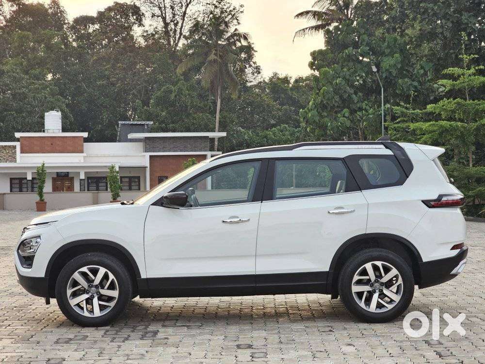 Tata Safari 2.0 Kryotec Xz Plus Adventure, 2021, Diesel
