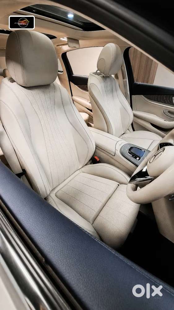 Mercedes-benz E-class E 220 D, 2024, Diesel