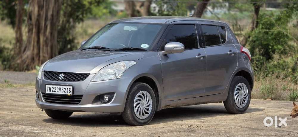 Maruti Suzuki Swift 2011-2014 Vdi, 2012, Diesel
