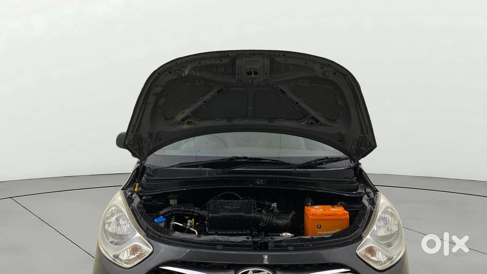 Hyundai I10 Era, 2013, Petrol