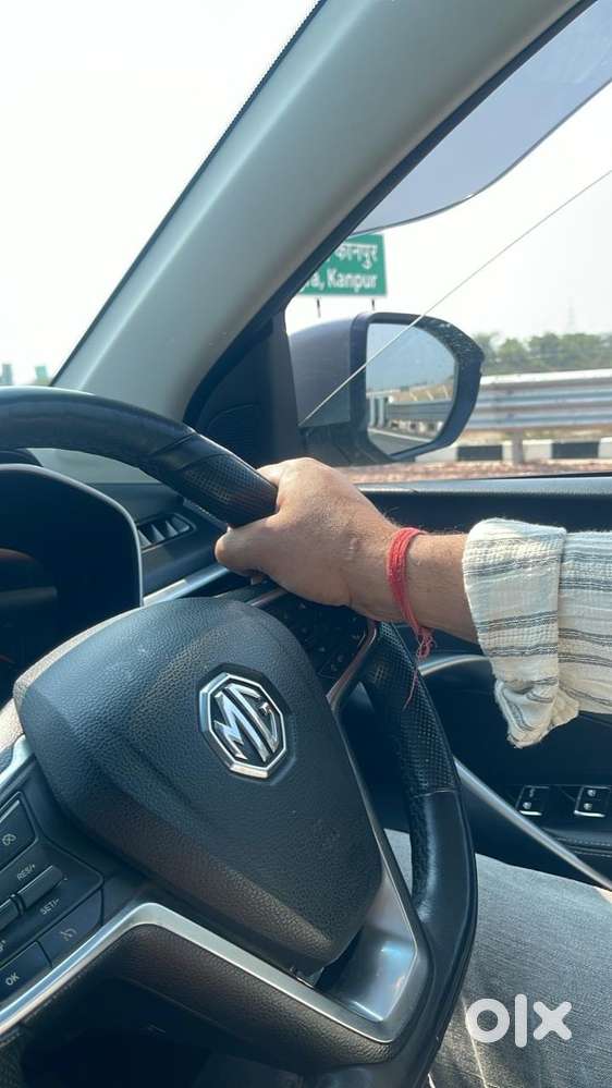 Like-new Mg For Sale—premium Feel, Flawless Condition, Grab It Asap