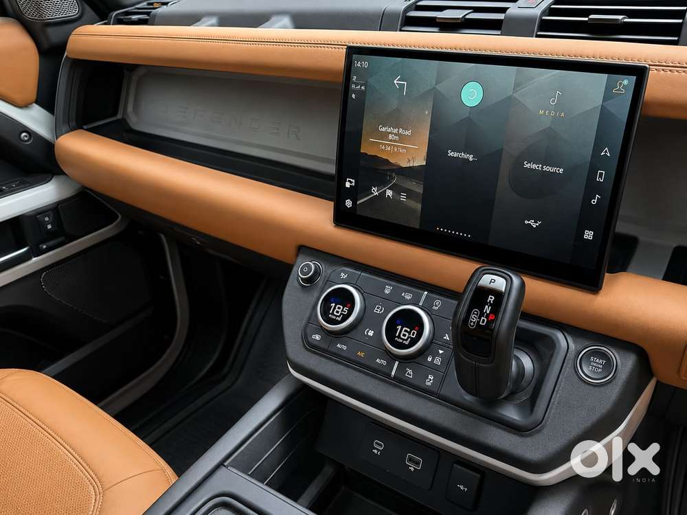 Land Rover Defender 2.0 110 X-dynamic Hse, 2024, Petrol