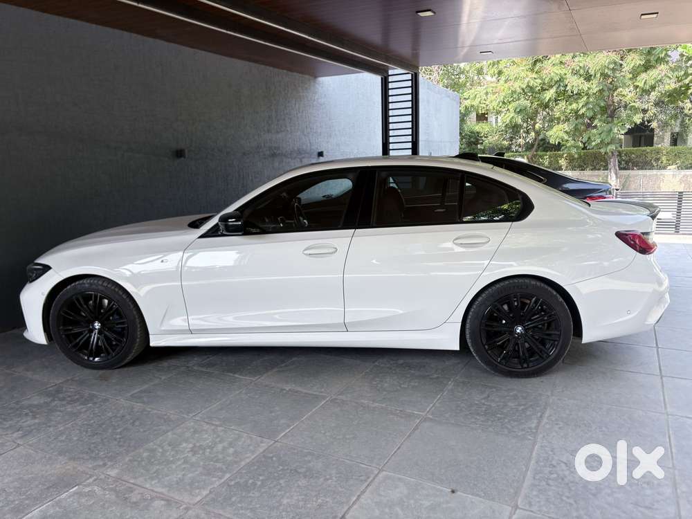 Bmw 3 Series Gran Limousine 2.0 330li M Sport First Edition, 2022, P..