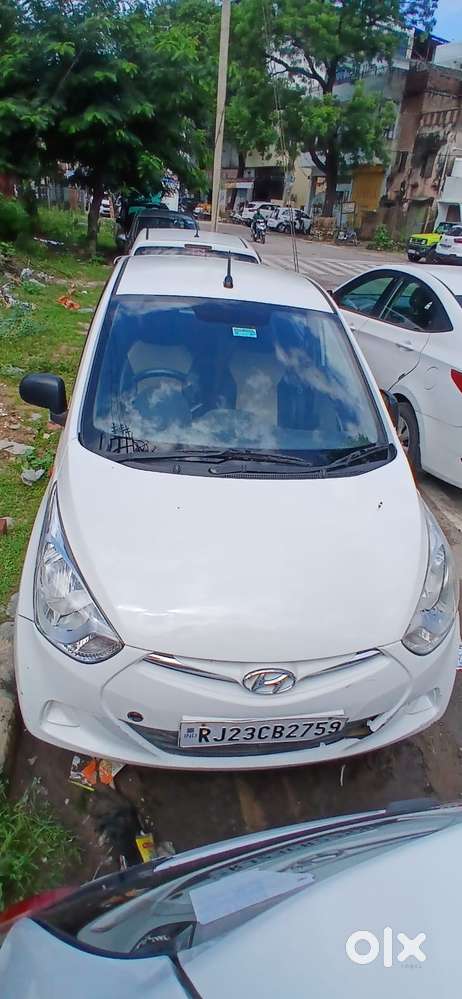 Hyundai Eon Era, 2014, Petrol