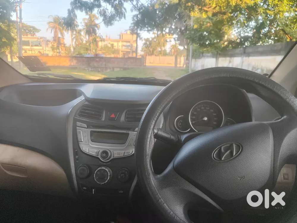 Hyundai Eon 2013